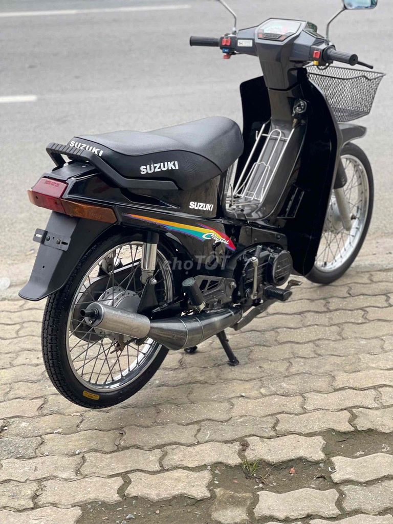 suzuki. Mua bán Xe máy tại Quận Ninh Kiều Cần Thơ được đăng bởi Khoa hình 11