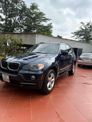 BMW X5 2008 3.0si - 150000 km. Mua bán Ô tô tại Thành phố Thủ Đức Tp Hồ Chí Minh được đăng bởi Thịnh Vượng