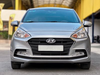 Hyundai I10 MT 2019 đăng ký 2020