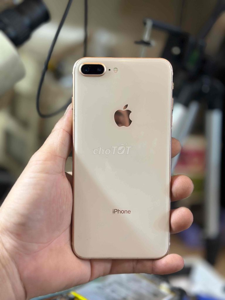 iphone 8plus 64gb