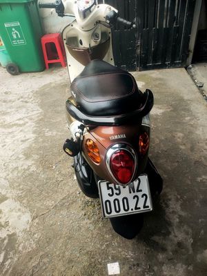 Mio classcio. Mua bán Xe máy tại Quận Bình Thạnh Tp Hồ Chí Minh được đăng bởi Hiếu Nguyễn