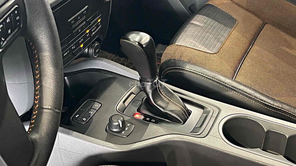 Ford Ranger 2017 Wildtrak 3.2 4x4 AT - 67000 km. Mua bán Ô tô tại Thành phố Thái Nguyên Thái Nguyên được đăng bởi Hồng Phương Auto  Auto 597 hình 8