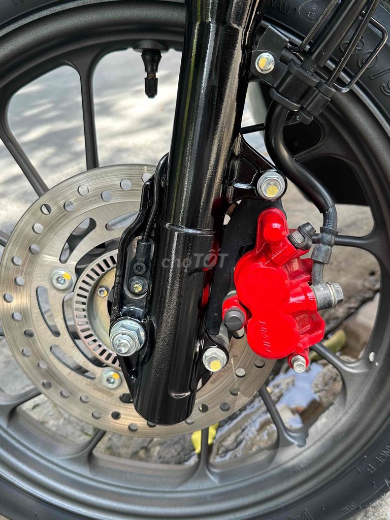 🔰SH Mode 2024 - BS68 - 9C - Như mới. Mua bán Xe máy tại Quận Tân Phú Tp Hồ Chí Minh được đăng bởi Phan An  hình 6
