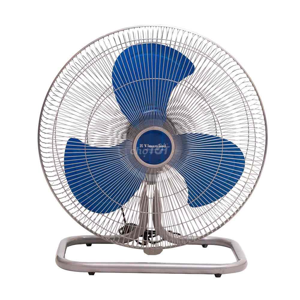 Quạt công nghiệp Vinawind QĐ400-MS Xám, xanh. Mua bán Quạt tại Huyện Hoài Đức Hà Nội được đăng bởi long hình 1