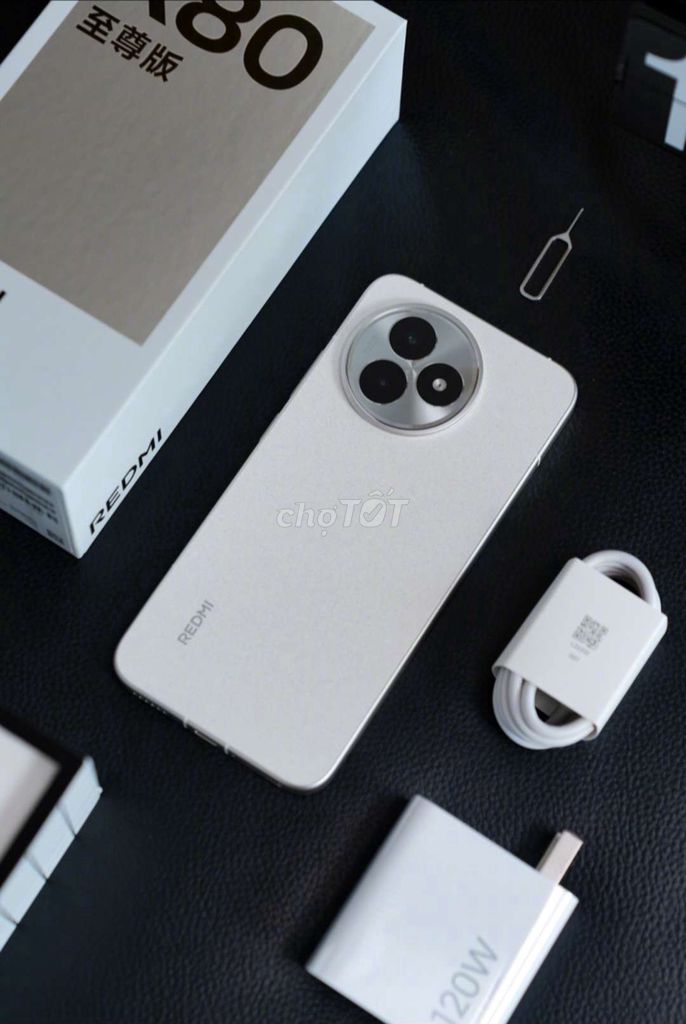 Xiaomi Redmi K80 Ultra 12.256Gb Keng Fullbox Xtay - 127376544