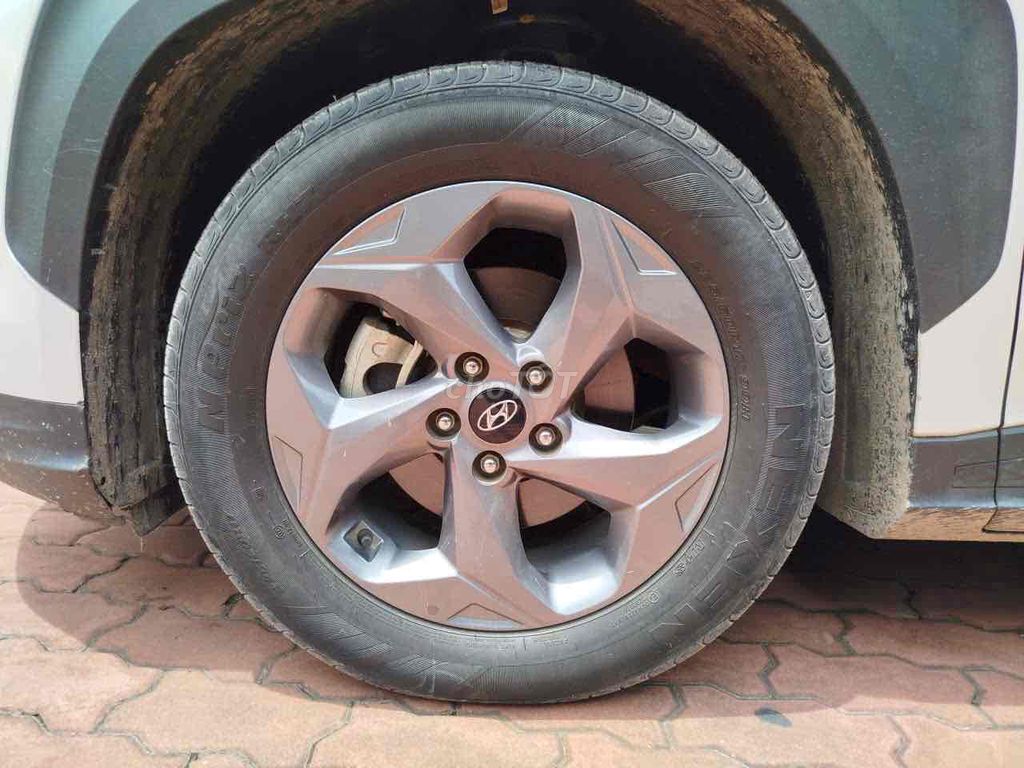 Hyundai Custin 2024 Tiêu Chuẩn 1.5T - 20000 km. Mua bán Ô tô tại Quận Bình Tân Tp Hồ Chí Minh được đăng bởi SONIC CAR CARE hình 16