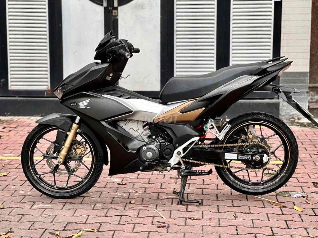 [GÓP DC GIỮ CAVET] WINNER X ABS Full PXL, 9 chủ. Mua bán Xe máy tại Quận 12 Tp Hồ Chí Minh được đăng bởi Bùi văn hiếu hình 5