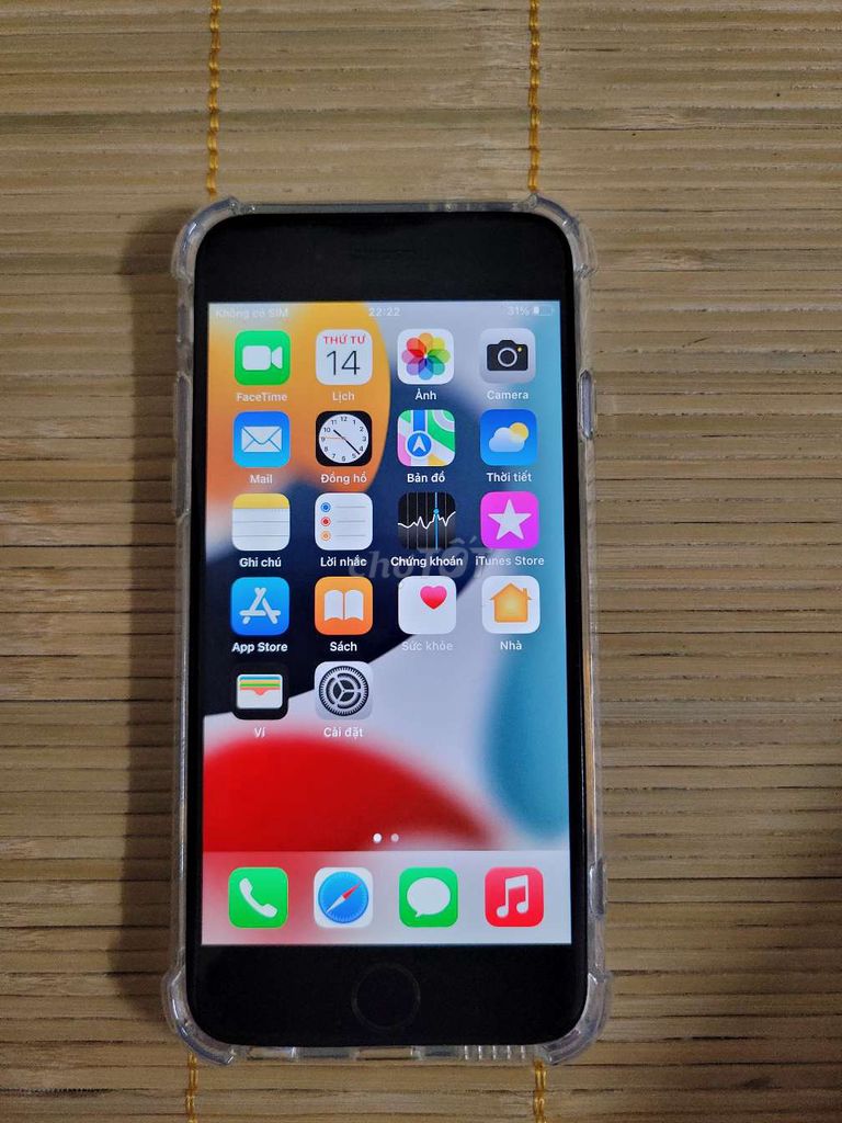 Máy mới mua nhưng ko sử dụng. Mua bán Điện thoại tại Huyện Tuy Phước Bình Định được đăng bởi Khoa Phan sỹ hình 1