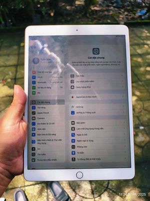 ipad air 3 64g wifi 4g. Mua bán Máy tính bảng tại Huyện Phú Giáo Bình Dương được đăng bởi Tuấn