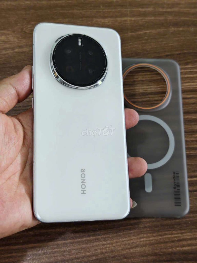 Honor Magic 7 Snap 8 Elite 12/256gb. Mua bán Điện thoại tại Thị xã Phú Mỹ Bà Rịa - Vũng Tàu được đăng bởi Minh Tân hình 1