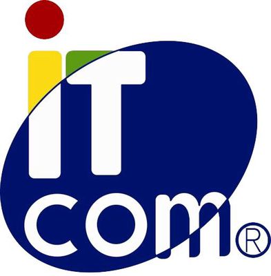 Công ty TNHH IT-Communications Việt Nam logo