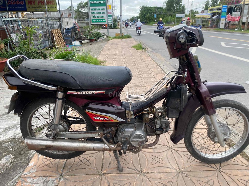 CITI. Mua bán Xe máy tại Quận Ô Môn Cần Thơ được đăng bởi Trần Sang hình 5