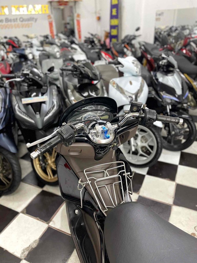 ❤️Honda PCX 2012, BSTP 9Chủ, GÓP NỢ XẤU. Mua bán Xe máy tại Quận 8 Tp Hồ Chí Minh được đăng bởi Tấn Đạt hình 3