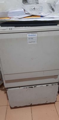 TRỐNG MÁY IN SIÊU TỐC DX 4545. Mua bán Đồ dùng văn phòng tại Quận Hải Châu Đà Nẵng được đăng bởi Bình An