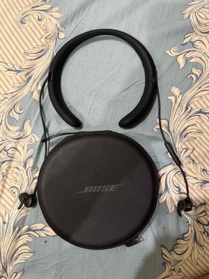 Bán bose quietcontrol QC30. Mua bán Tivi, Âm thanh tại Thành phố Thủ Đức Tp Hồ Chí Minh được đăng bởi Tiến