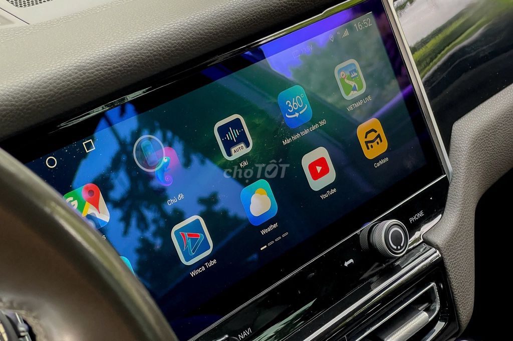 Porsche Macan Option Kịch Kim Đáng Để Trải Nghiệm. Mua bán Ô tô tại Quận Gò Vấp Tp Hồ Chí Minh được đăng bởi Mr Vương otosieuluot hình 10