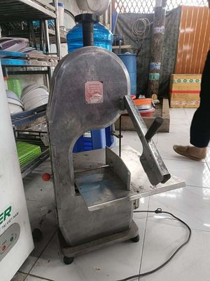 Máy cưa xương HC-250 đẹp mới như hình100%. Mua bán Đồ chuyên dụng, Giống nuôi trồng tại Huyện Bình Chánh Tp Hồ Chí Minh được đăng bởi Trần Đạt Phát