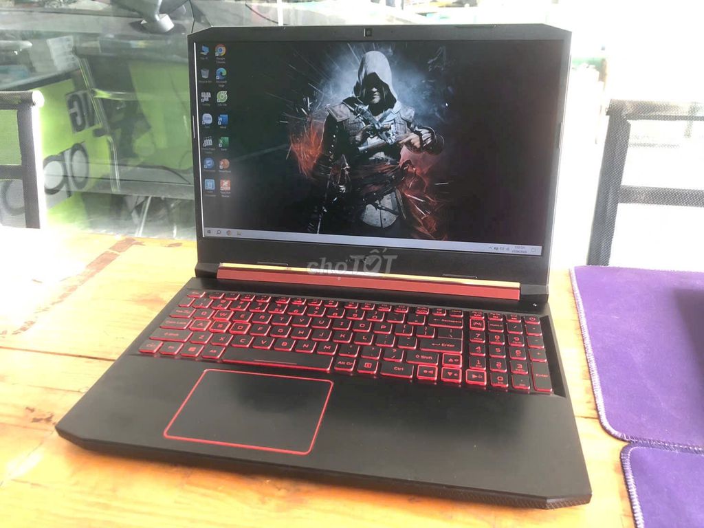 🔥 LAPTOP GAMING – HIỆU NĂNG CAO – GIÁ HỜI 🔥. Mua bán Laptop tại Thành phố Biên Hòa Đồng Nai được đăng bởi Cửa Hàng Công Nghệ Số CNS hình 1