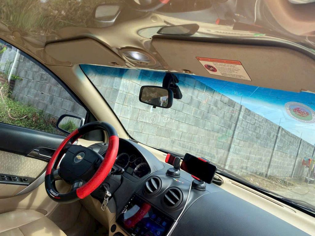 2014 LTZ 1.5 AT - 130000 km. Mua bán Ô tô tại Huyện Trảng Bom Đồng Nai được đăng bởi khiem .Ai coi hàng Bấm vào hình ảnh này hình 8