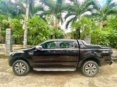 Cần Bán Xe Bán Tải Ford Ranger Wildtrak 2016. Mua bán Ô tô tại Quận Cẩm Lệ Đà Nẵng được đăng bởi Nguyễn
