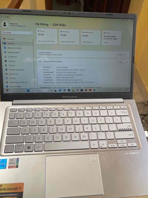cần pass máy tính asus core i5 16GB 128MB mới 99%. Mua bán Laptop tại Quận Cẩm Lệ Đà Nẵng được đăng bởi Nghĩa Nguyễn