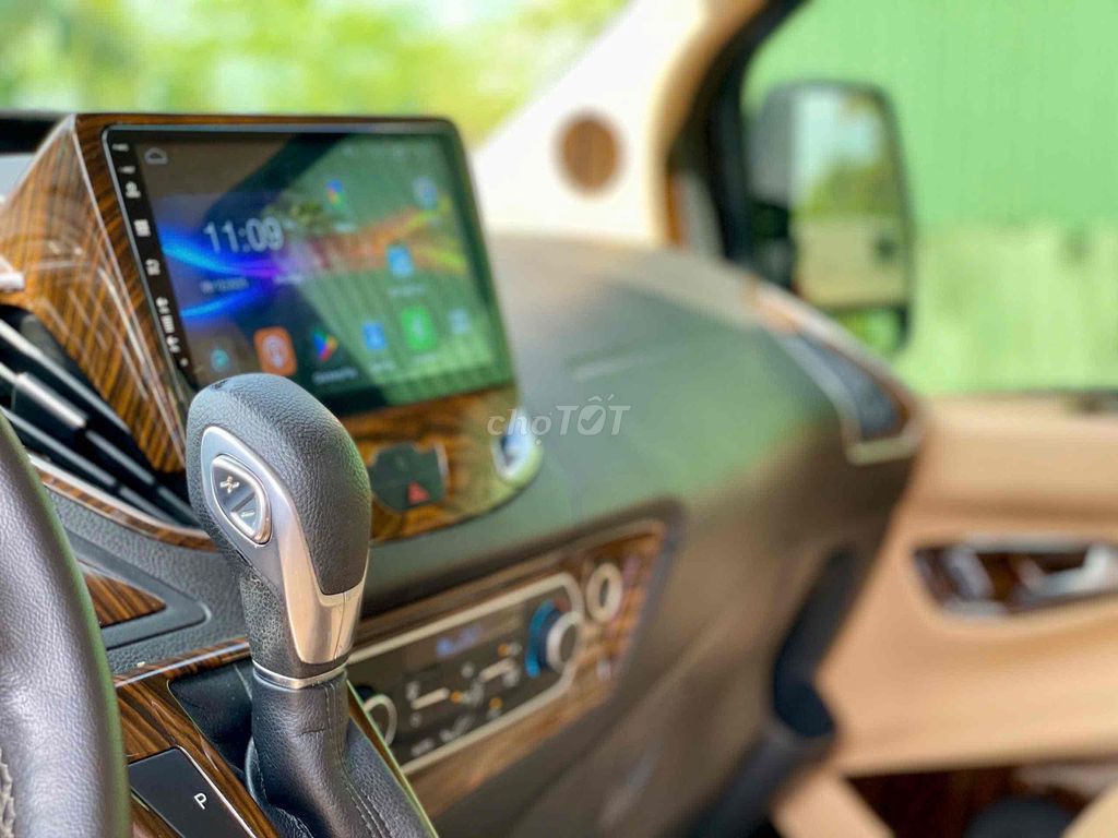 Bán Nhanh Ford Tourneo 2020 lên Limousin cực đẹp. Mua bán Ô tô tại Quận Bình Tân Tp Hồ Chí Minh được đăng bởi SONIC CAR CARE hình 9