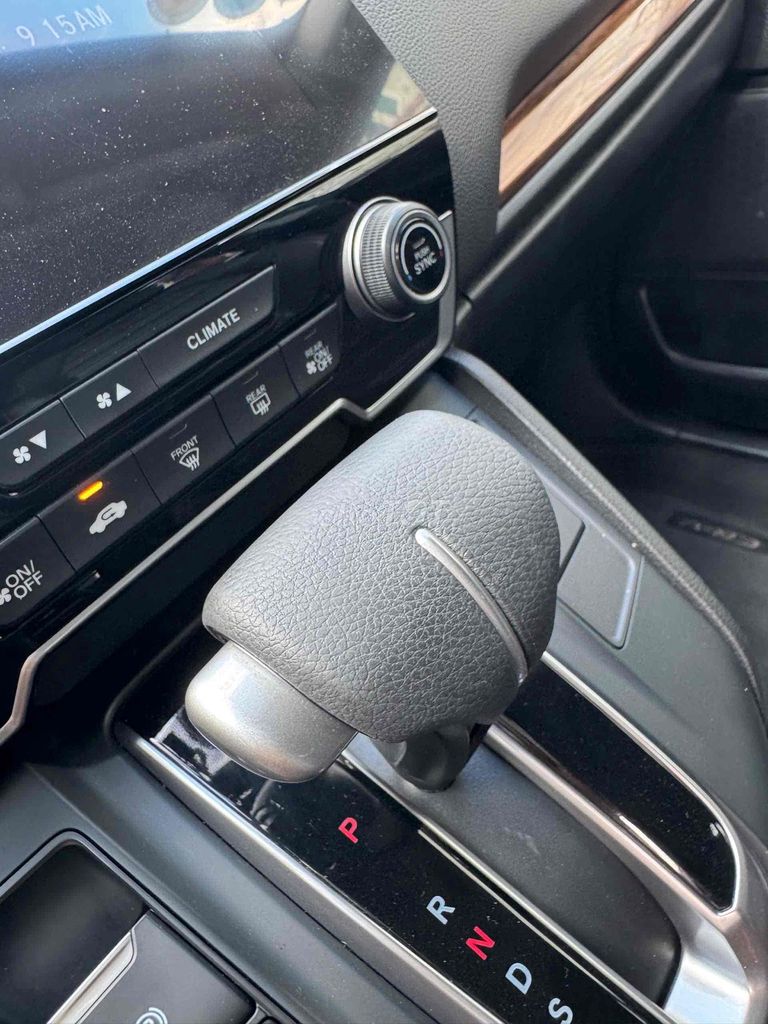 Honda CRV L2019 - 56000 km. Mua bán Ô tô tại Quận Bình Tân Tp Hồ Chí Minh được đăng bởi XE ĐẸP BÌNH TÂN hình 11