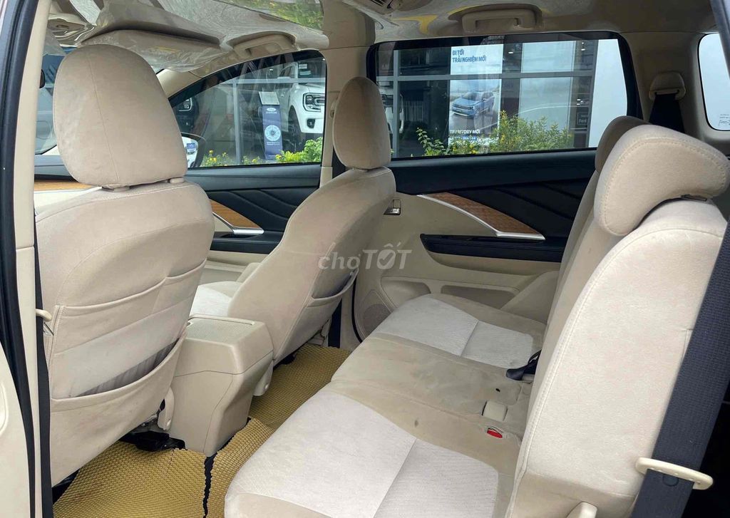 Xpander 2019 1.5 AT. Trả trước 180tr nhận xe. Mua bán Ô tô tại Thành phố Rạch Giá Kiên Giang được đăng bởi Luân Ford hình 9