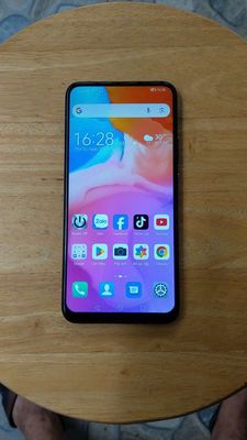 Huawei Y9 Prime 2Sim Full Zin Hãng Đẹp Mượt 95%. Mua bán Điện thoại tại Quận Gò Vấp Tp Hồ Chí Minh được đăng bởi SecondFones