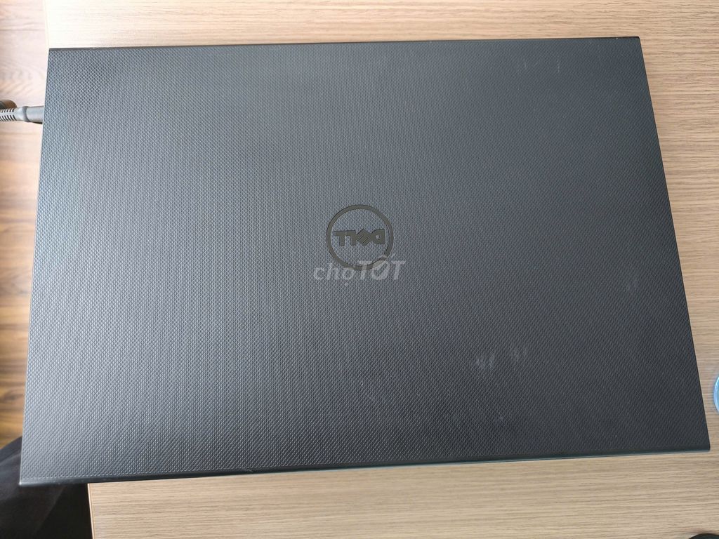 Dell Inspiron 15" Inch Core i3 Hdd 512G chạy nhanh