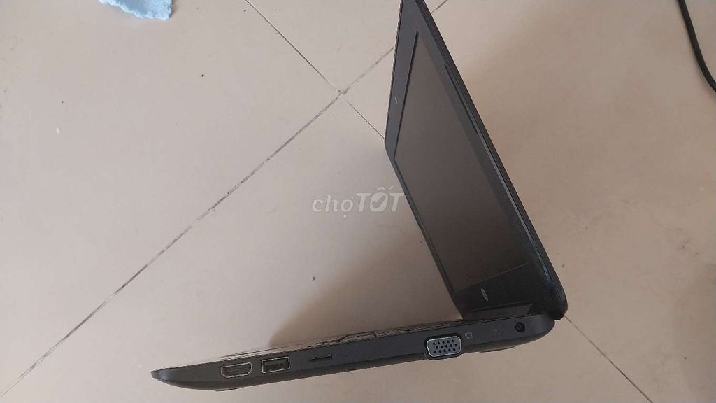 HP Pavilion 2-4GB SSD Đen. Mua bán Laptop tại Quận 1 Tp Hồ Chí Minh được đăng bởi Just Thịnh hình 1