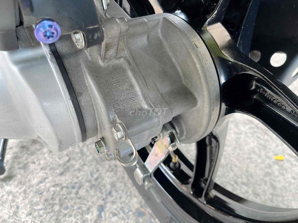 Honda 150cc UpFull Sh 2O12 Fi áo zin.44853. Bstp❤️. Mua bán Xe máy tại Quận Gò Vấp Tp Hồ Chí Minh được đăng bởi LeeteeHung hình 4