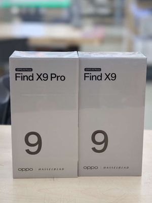 OPPO Find X9 PRO 16/512 quốc tế chính hãng VN. Mua bán Điện thoại tại Quận Tân Bình Tp Hồ Chí Minh được đăng bởi Tony Hoàng