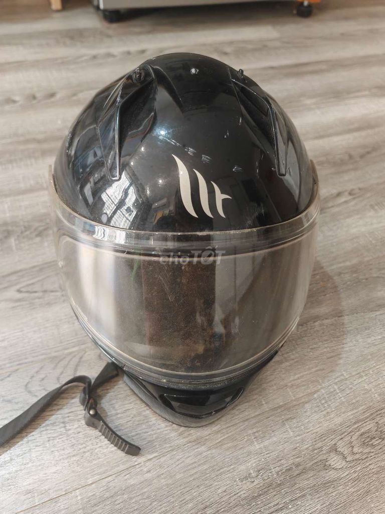 Mũ bảo hiểm MT Helmets Stinger Đen. Mua bán Phụ kiện thời trang khác tại Quận Nam Từ Liêm Hà Nội được đăng bởi dvldgbltv hình 1