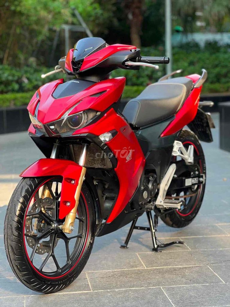 Honda Winner V3 ABS 2023 Красный