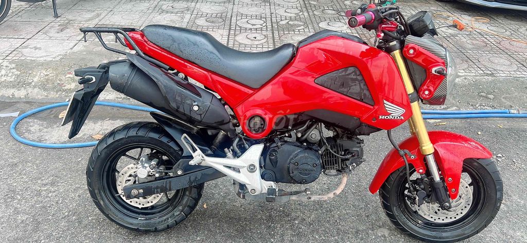 xe dep zin máy êm chạy cần tiền bán gap con bớt. Mua bán Xe máy tại Thành phố Dĩ An Bình Dương được đăng bởi Phan van do  hình 6