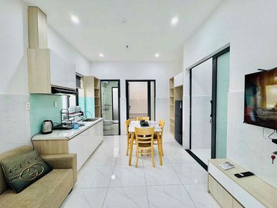 Аренда · 2 комн. · 65 м² · Quận Ngũ Hành Sơn, ул. Khuê Mỹ Đông 1