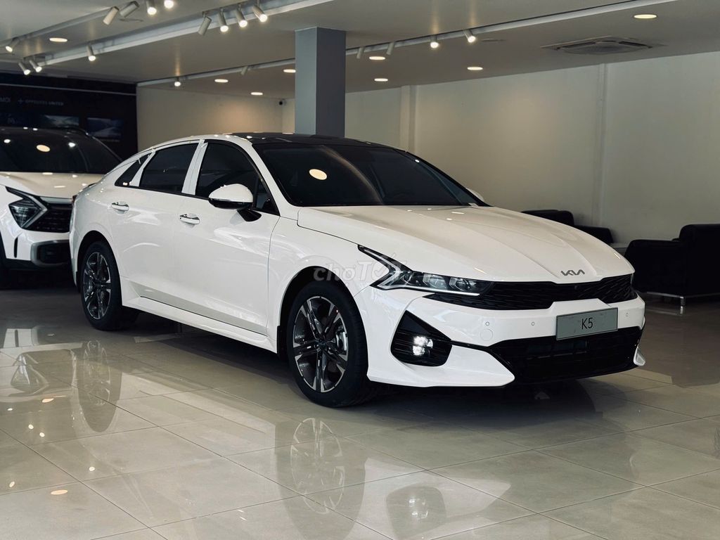 Kia K5 2024  - 30 km. Mua bán Ô tô tại Thành phố Thủ Đức Tp Hồ Chí Minh được đăng bởi Vth Thủy  hình 1