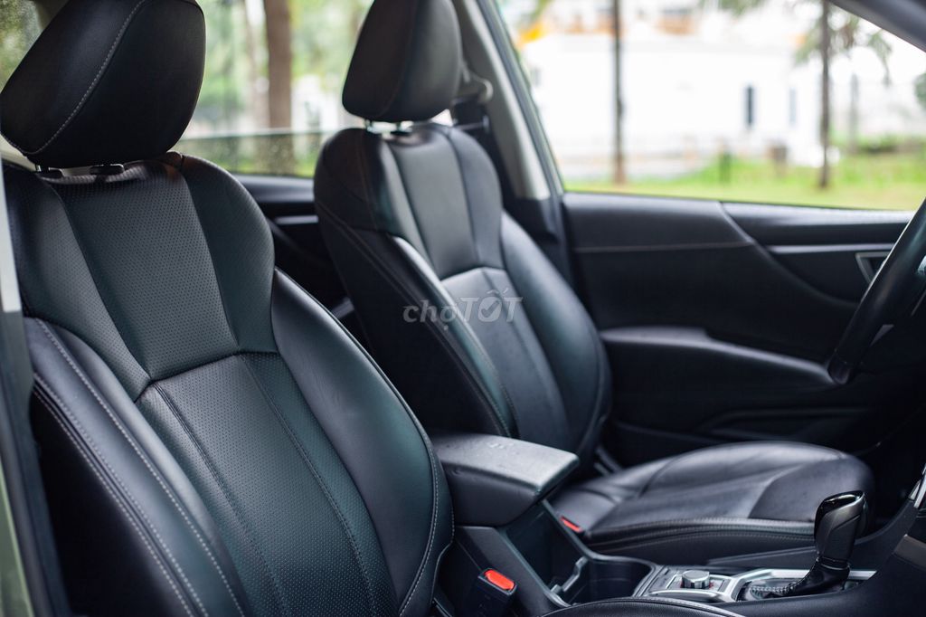 Subaru Forester i-L-2019 - 87000 km. Mua bán Ô tô tại Thành phố Thủ Đức Tp Hồ Chí Minh được đăng bởi H2T Auto hình 17