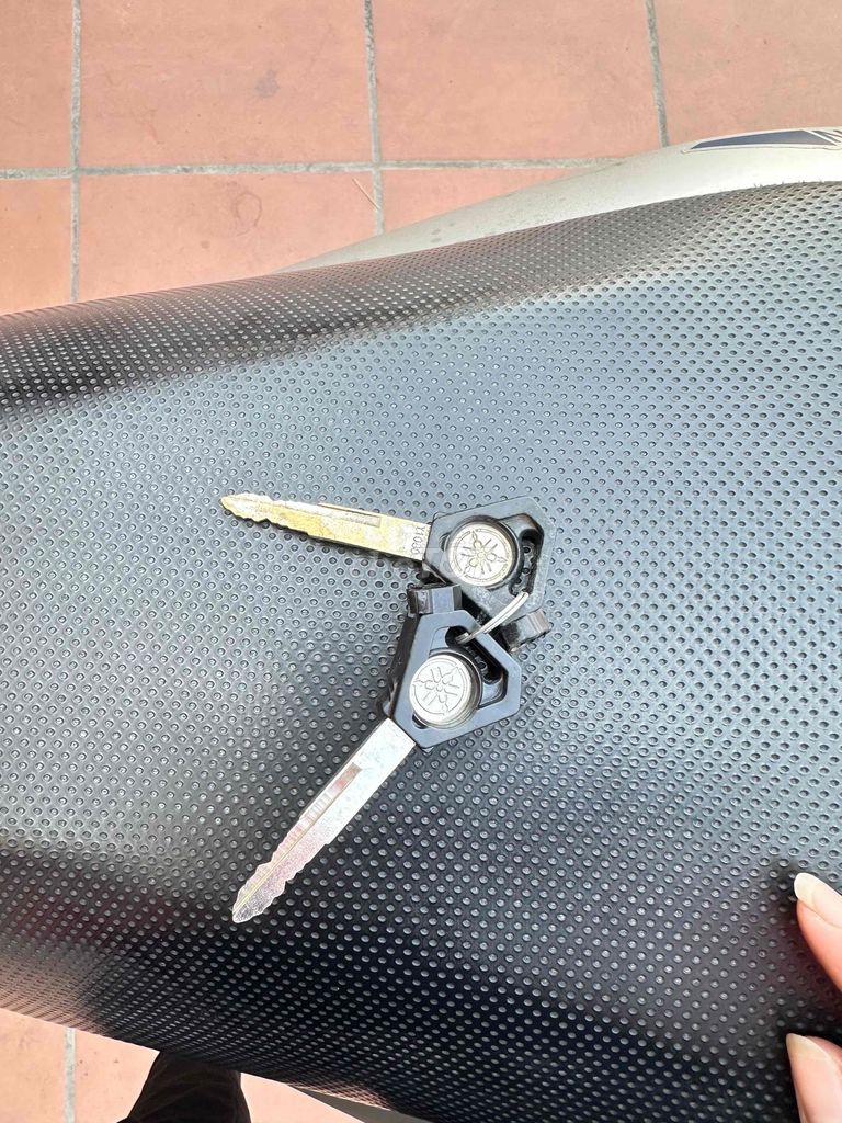 Bán xe Exciter 150. Mua bán Xe máy tại Quận Hồng Bàng Hải Phòng được đăng bởi Bảo An hình 9