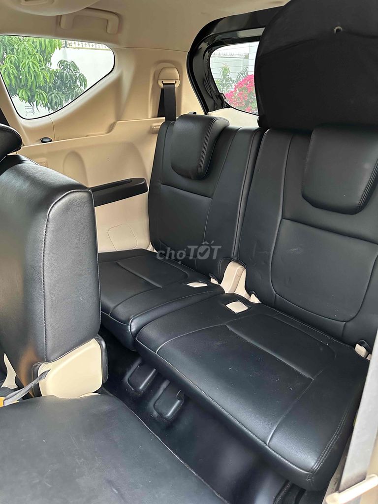 Mitsubishi Xpander 2018 AT Đen Bodykit - 40.000 km