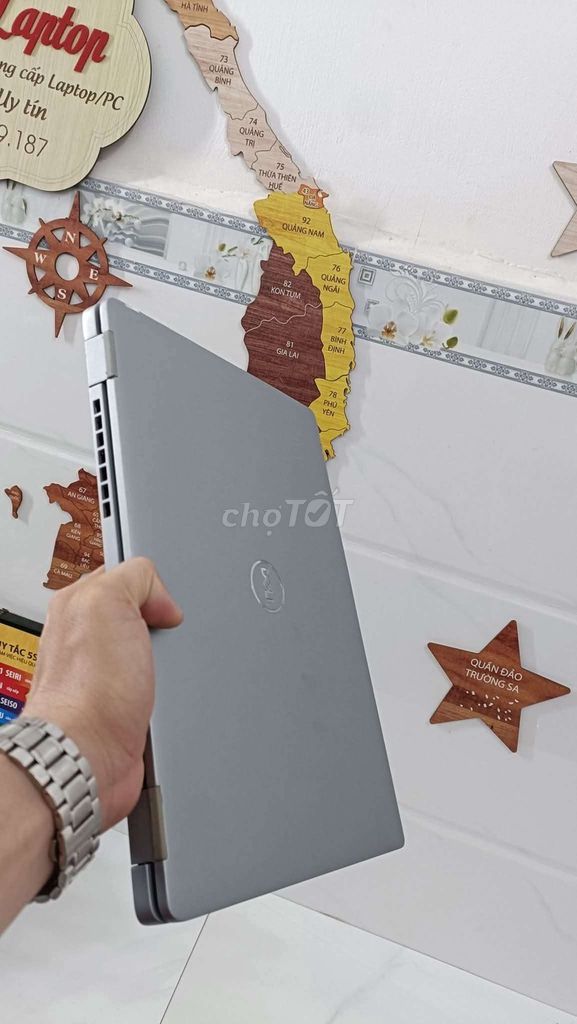 Laptop Dell Latitude 5320JP. Mua bán Laptop tại Thành phố Bến Tre Bến Tre được đăng bởi Vi tính Nhật Minh hình 1