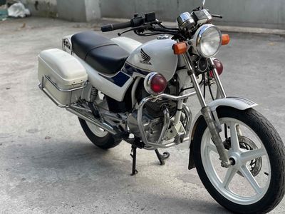 Honda CB 250 Nighthawk 250. Mua bán Xe máy tại Quận 12 Tp Hồ Chí Minh được đăng bởi Hải Trung Kim 
