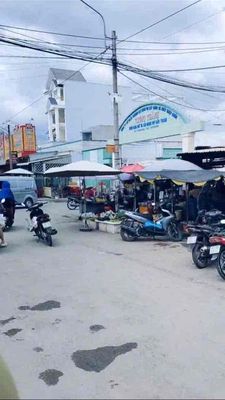 Đất Thổ, gần khu công nghiệp. Mua bán đất tại Huyện Cần Đước Long An được đăng bởi Hà
