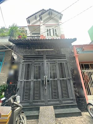 Аренда · 2 комн. · 50 м² · Quận Bình Tân, ул. Đường Hương Lộ 2