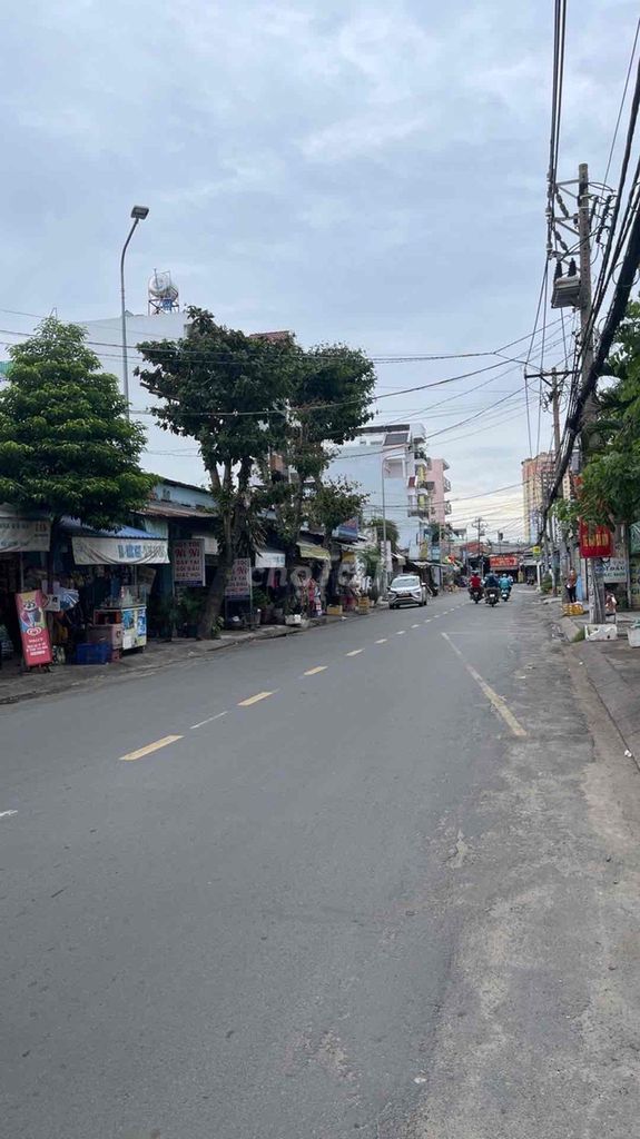 155m2 , Mặt tiền đường Trương Phước Phan , 4 tầng chỉ nhỉnh 15 tỷ