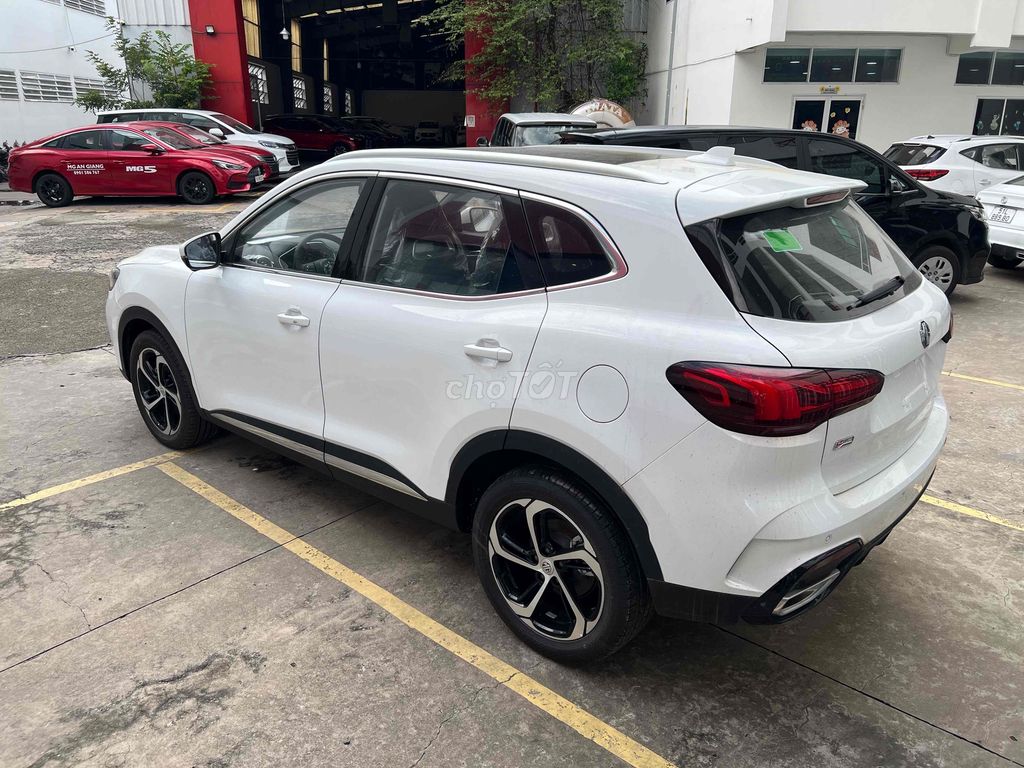 SÔ LƯỢNG HS CÓ HẠN. Mua bán Ô tô tại Quận 6 Tp Hồ Chí Minh được đăng bởi Huy Vũ MG Kinh Dương Vương hình 2