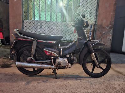 Bán xe bosanda. Mua bán Xe máy tại Thành phố Cà Mau Cà Mau được đăng bởi minh tri