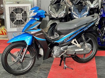 💥Wave Blade đời 2017 BS Tỉnh Chính Chủ máy ngon💥. Mua bán Xe máy tại Thành phố Thủ Đức Tp Hồ Chí Minh được đăng bởi XE MÁY THỦ ĐỨC  hình 1