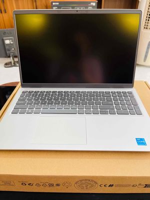 Dell Inspiron 3530:i5-1334U/16G/512G/15.6” FHD. Mua bán Laptop tại Thành phố Qui Nhơn Bình Định được đăng bởi Vi Tính Lê Gia